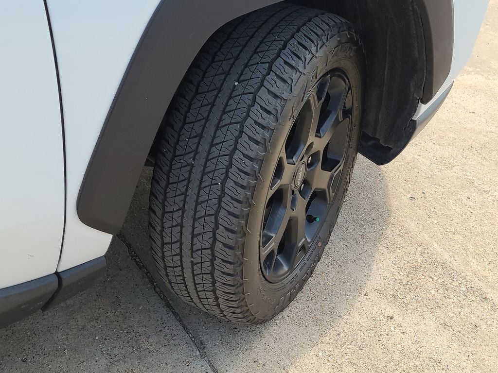 2022 Toyota RAV4 TRD Off Road