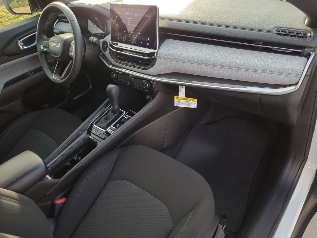 2023 Jeep Compass Sport