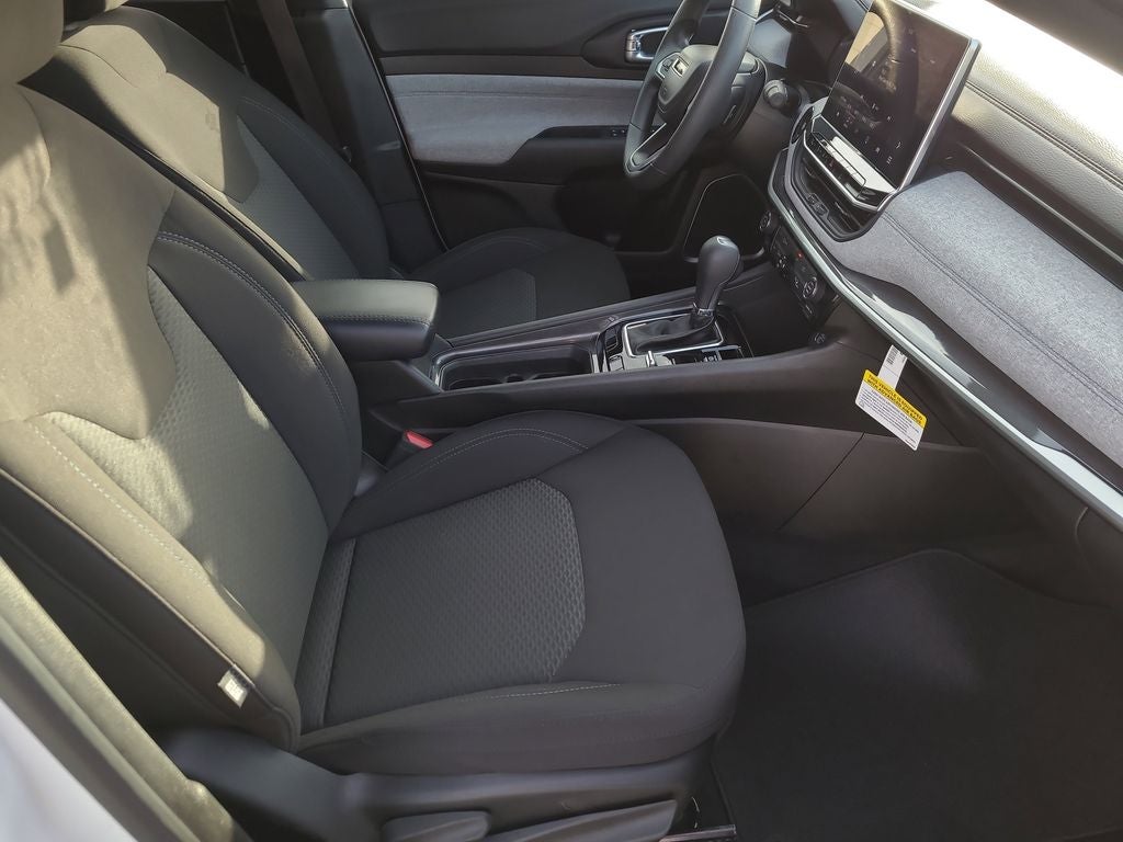 2023 Jeep Compass Sport