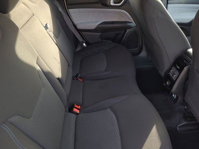 2023 Jeep Compass Sport