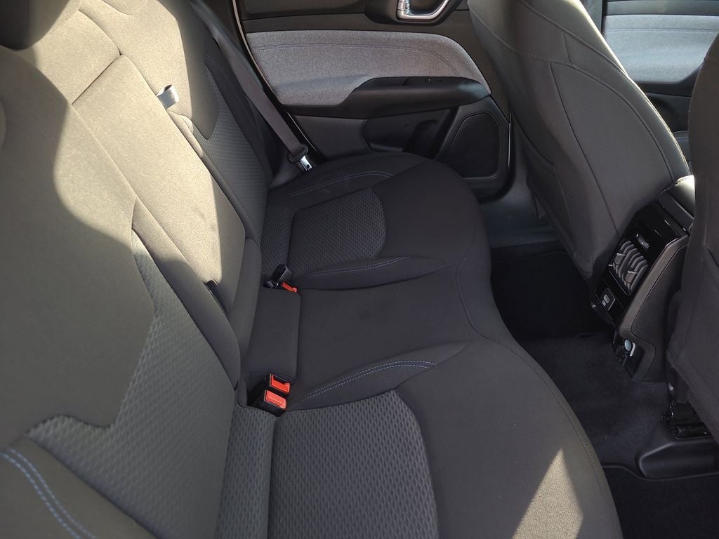 2023 Jeep Compass Sport