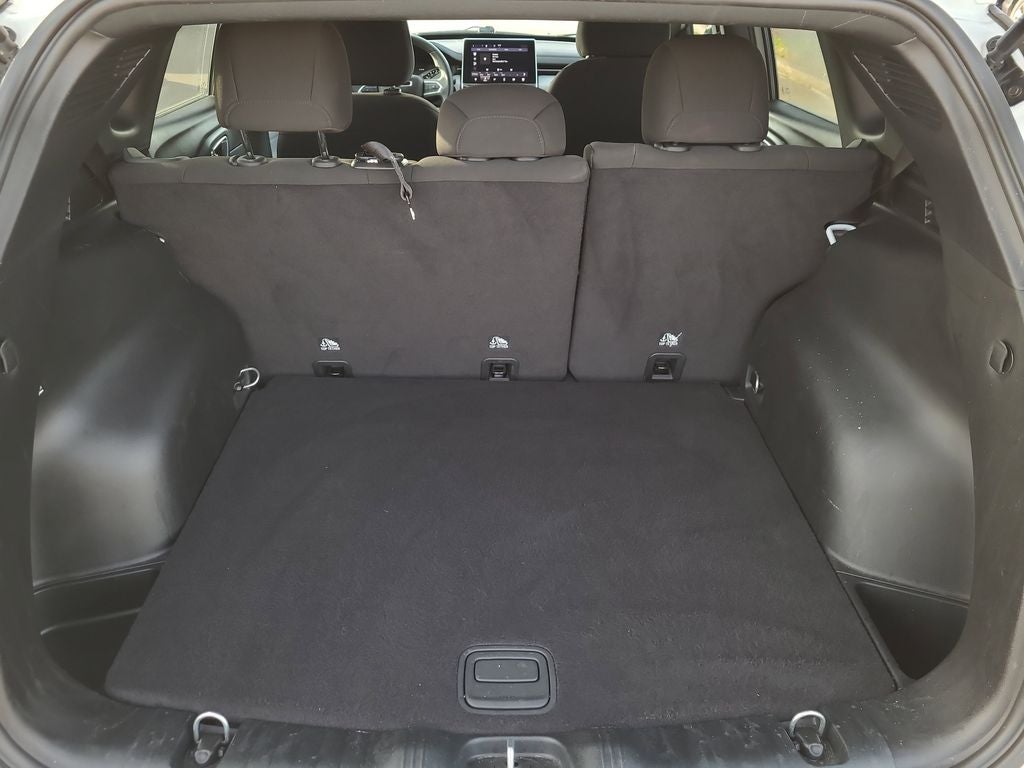 2023 Jeep Compass Sport