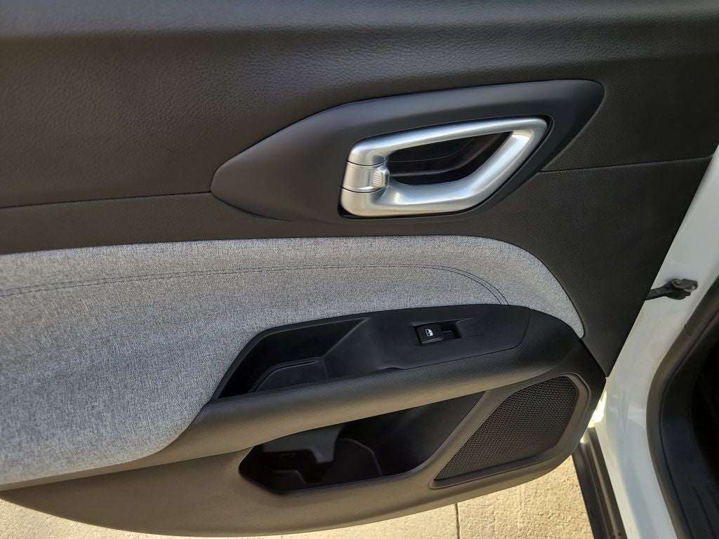 2023 Jeep Compass Sport