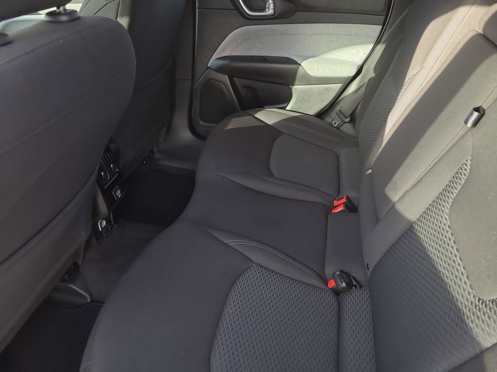 2023 Jeep Compass Sport