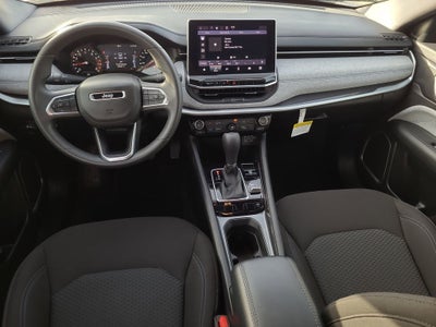 2023 Jeep Compass Sport