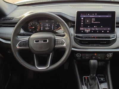 2023 Jeep Compass Sport