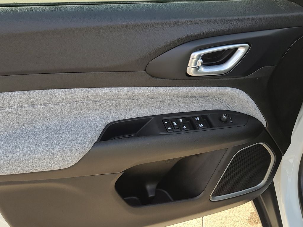 2023 Jeep Compass Sport