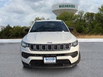 2023 Jeep Compass Sport