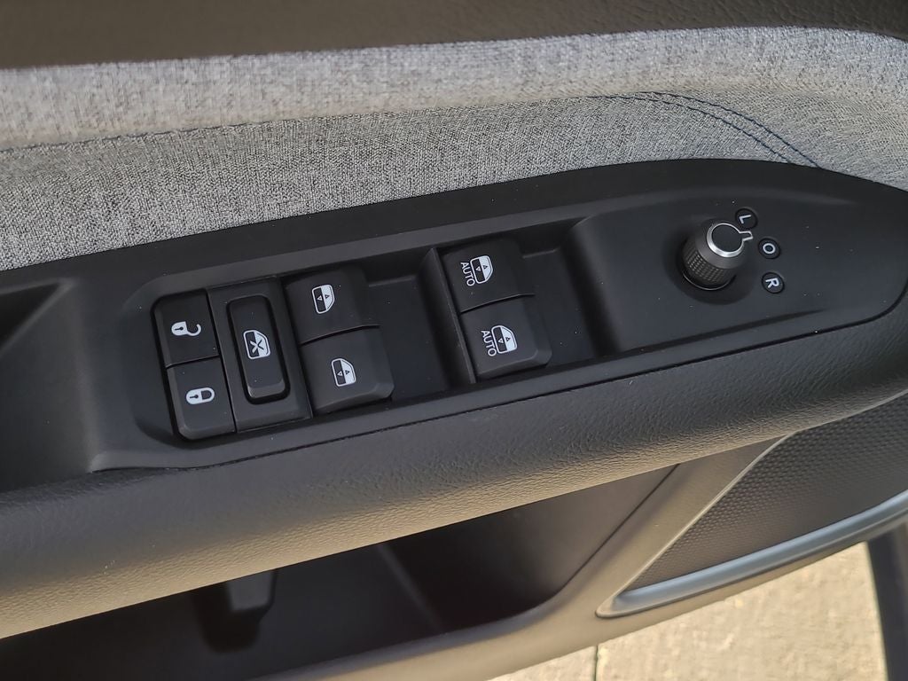 2023 Jeep Compass Sport