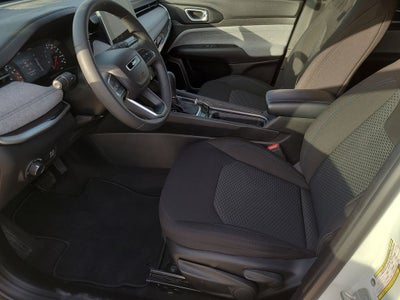 2023 Jeep Compass Sport