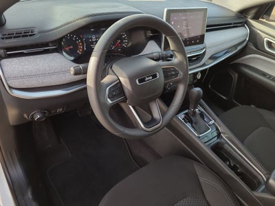 2023 Jeep Compass Sport