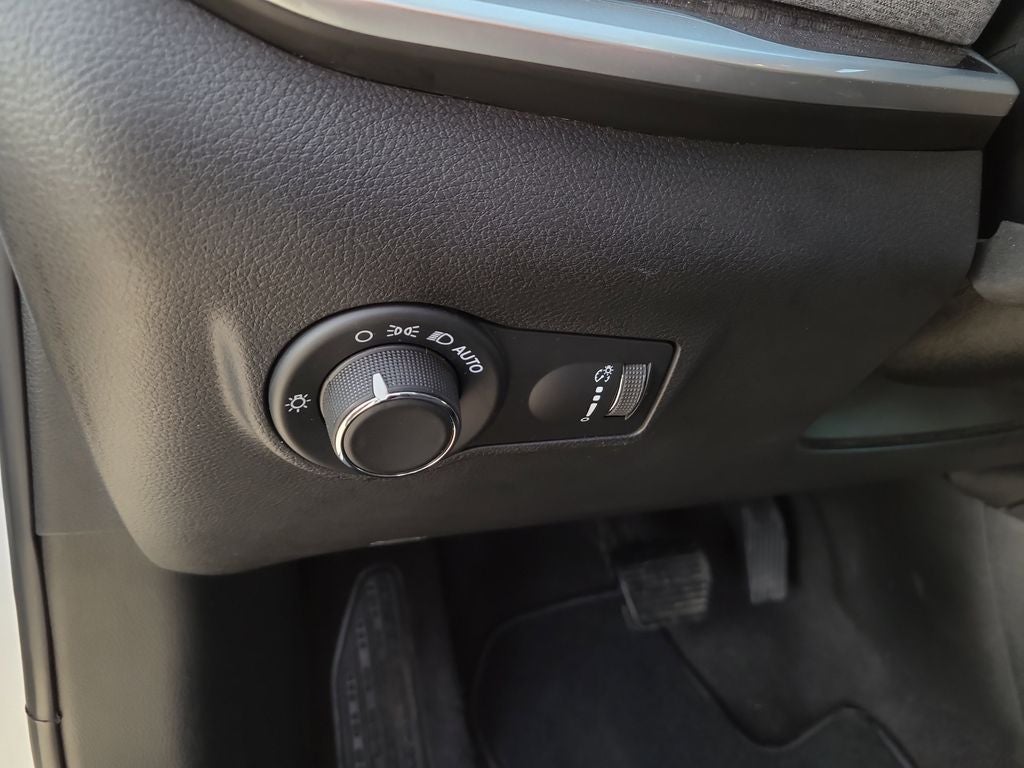 2023 Jeep Compass Sport