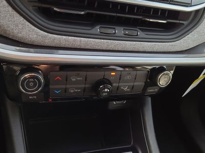 2023 Jeep Compass Sport