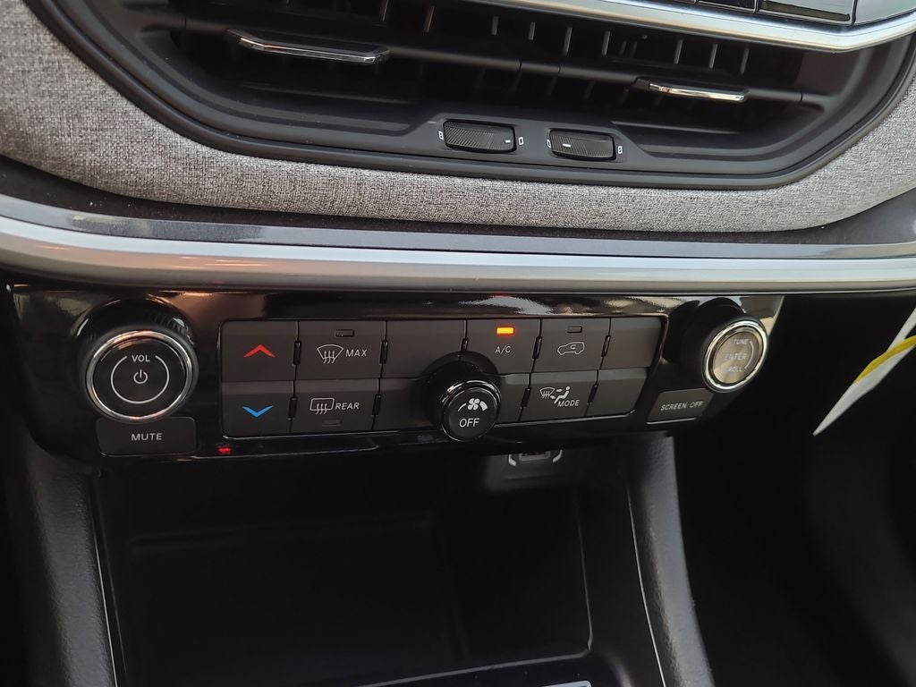 2023 Jeep Compass Sport