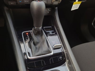 2023 Jeep Compass Sport