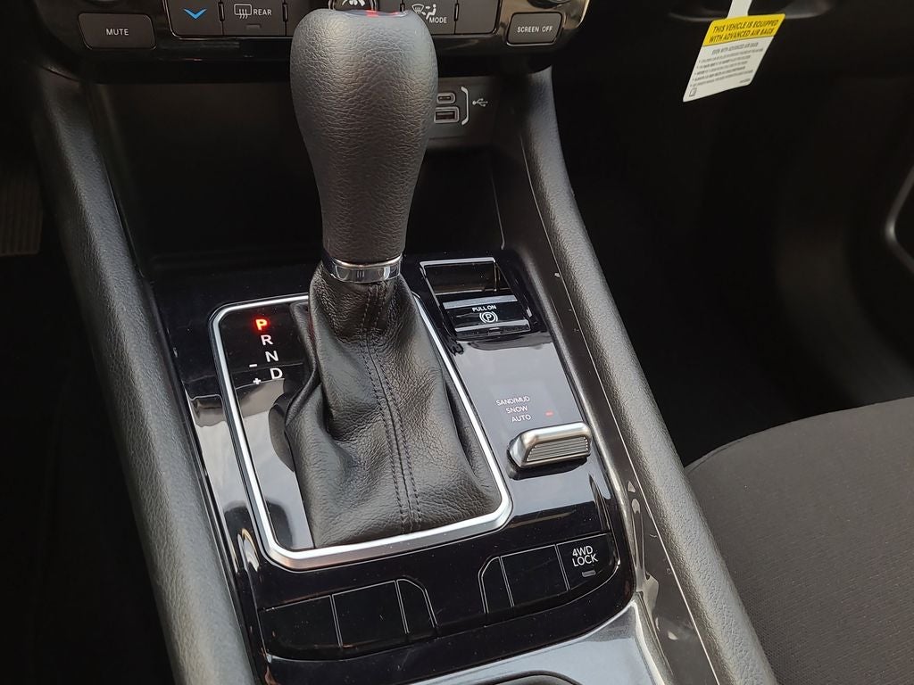 2023 Jeep Compass Sport