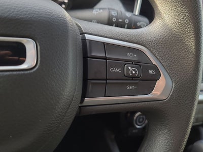 2023 Jeep Compass Sport