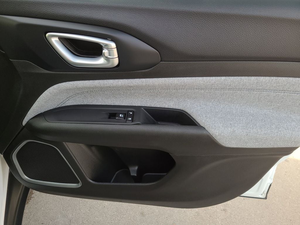 2023 Jeep Compass Sport