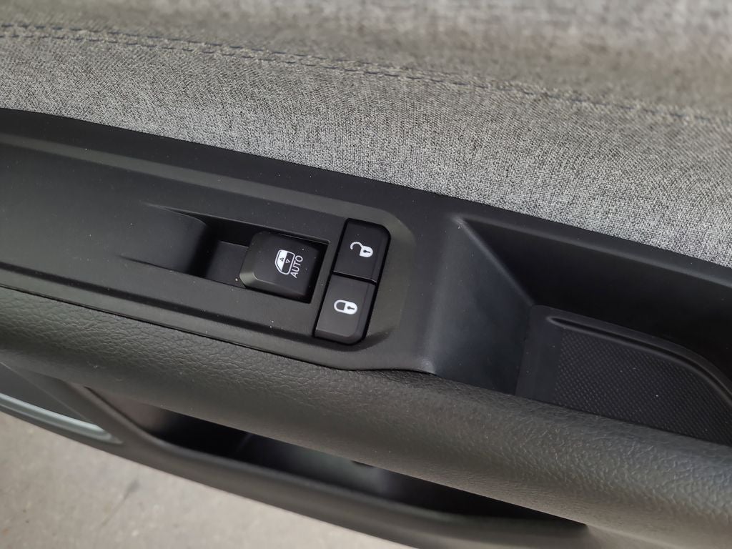 2023 Jeep Compass Sport