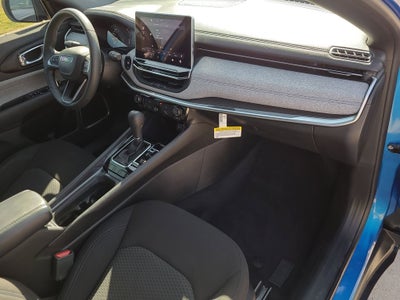 2023 Jeep Compass Sport