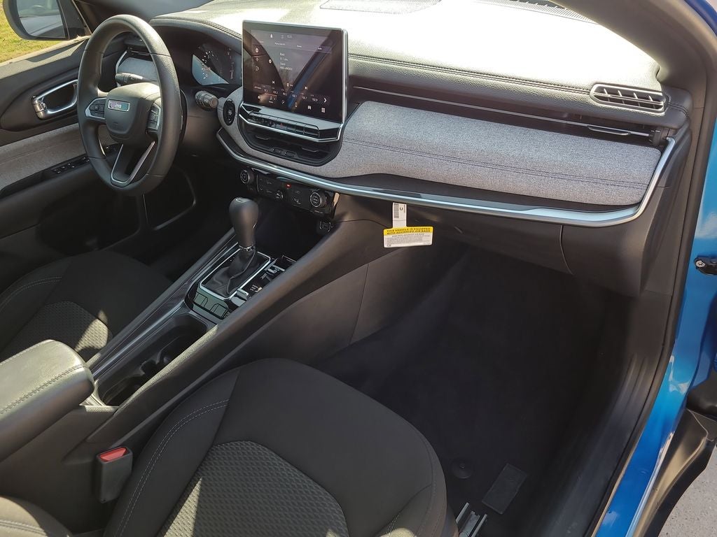 2023 Jeep Compass Sport