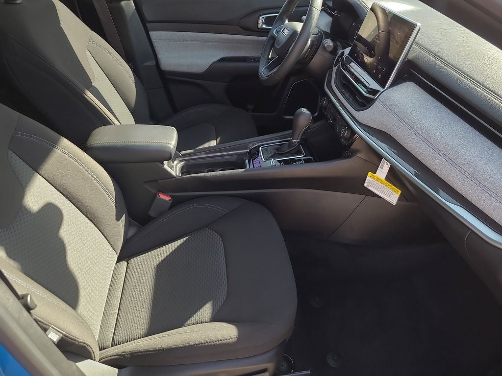 2023 Jeep Compass Sport