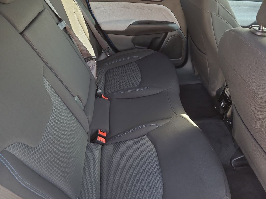 2023 Jeep Compass Sport