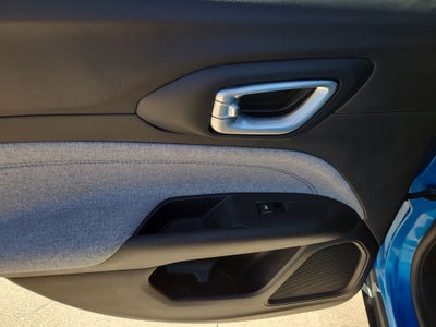 2023 Jeep Compass Sport