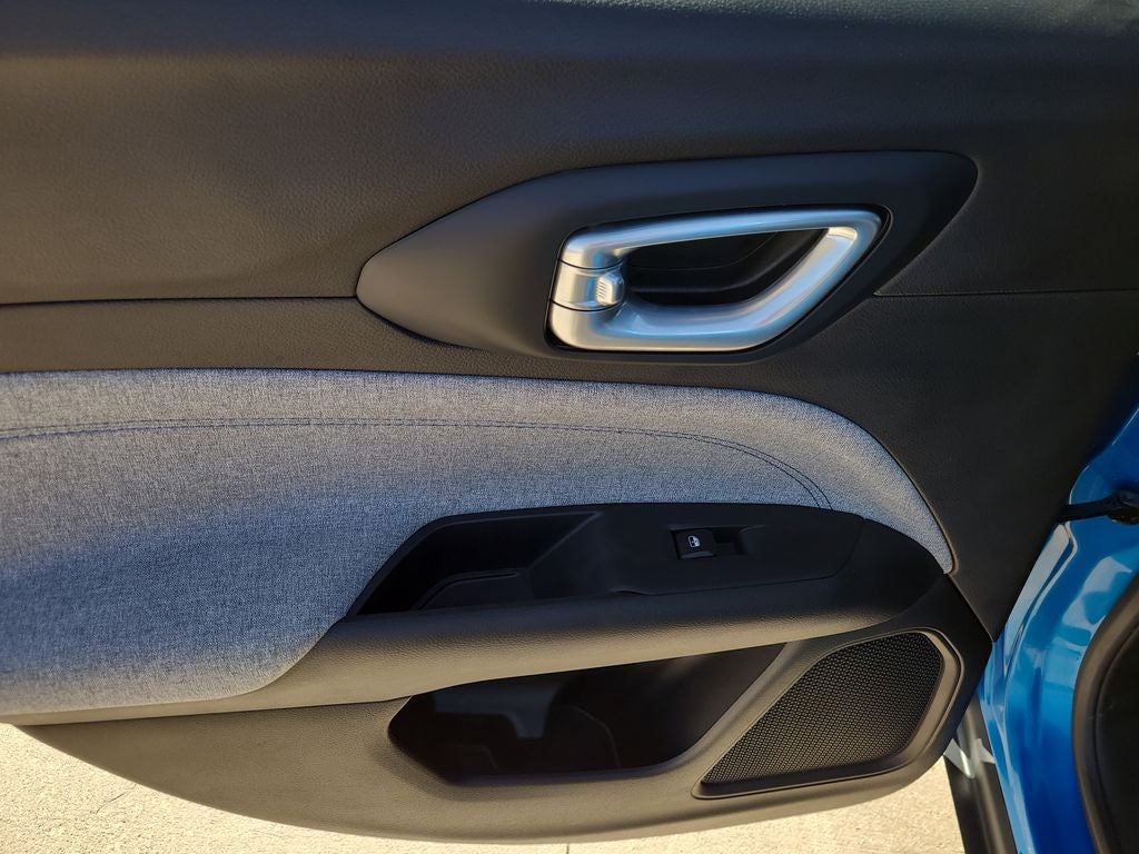 2023 Jeep Compass Sport