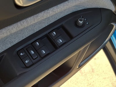 2023 Jeep Compass Sport