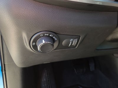 2023 Jeep Compass Sport