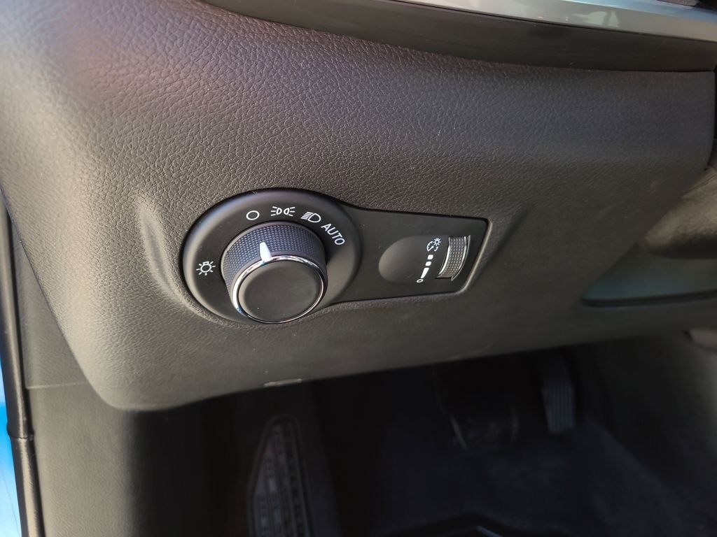 2023 Jeep Compass Sport