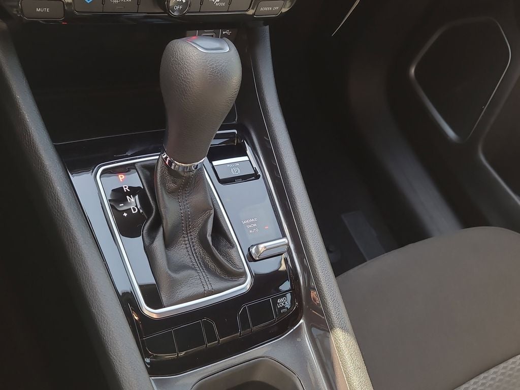 2023 Jeep Compass Sport