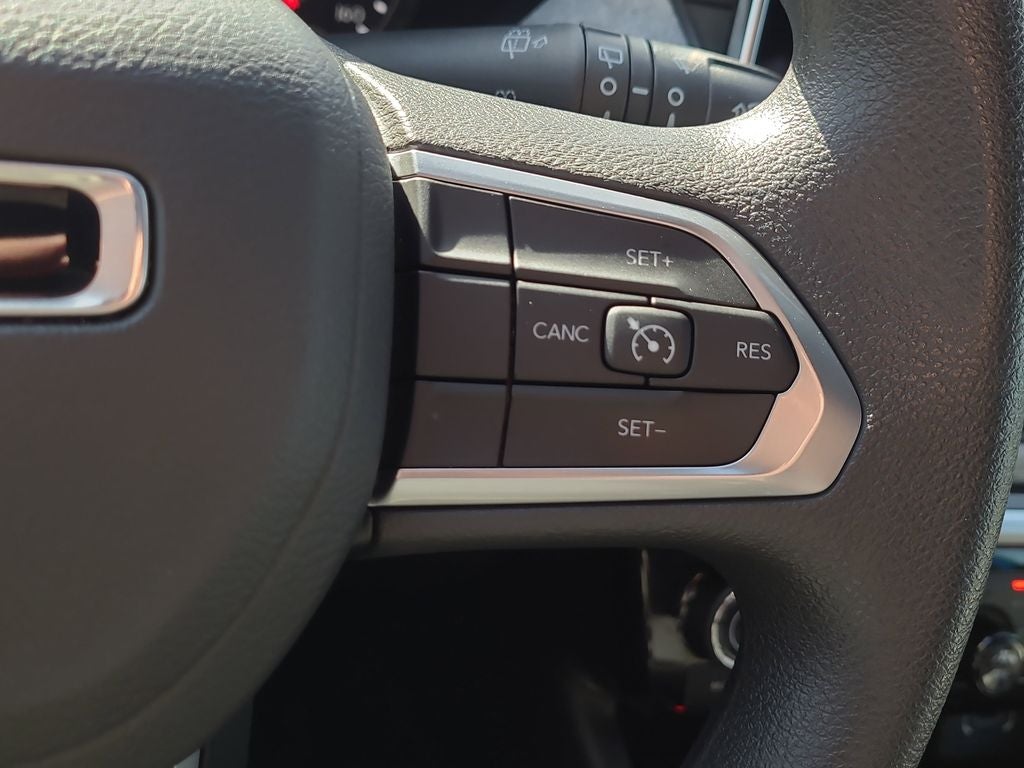 2023 Jeep Compass Sport