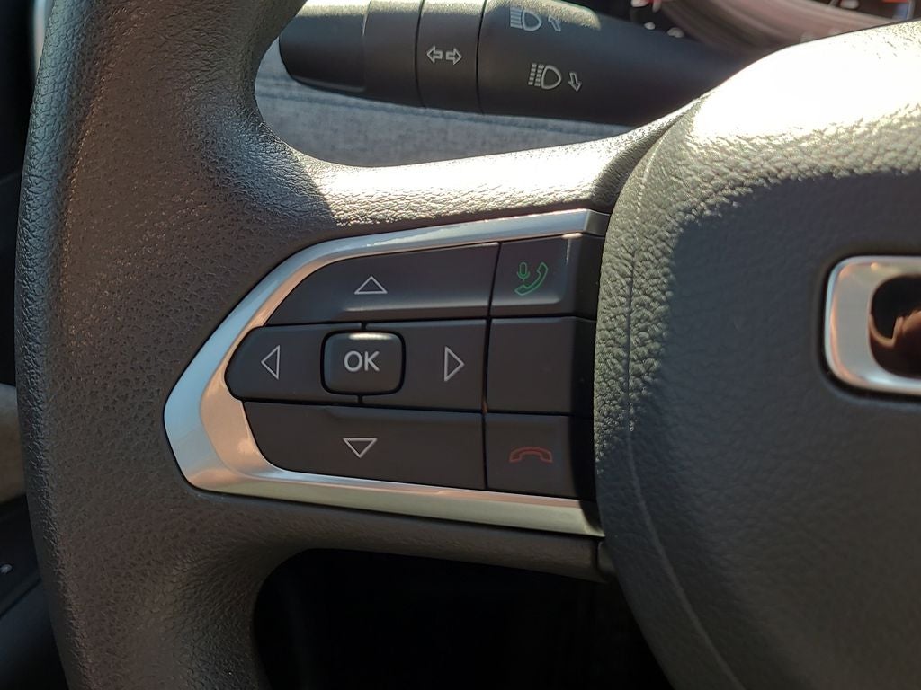 2023 Jeep Compass Sport