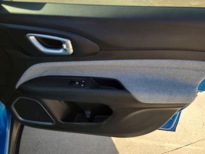 2023 Jeep Compass Sport