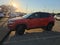 2017 Jeep Compass Trailhawk