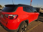2017 Jeep Compass Trailhawk