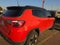 2017 Jeep Compass Trailhawk