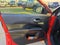 2017 Jeep Compass Trailhawk