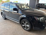 2016 Dodge Journey Crossroad