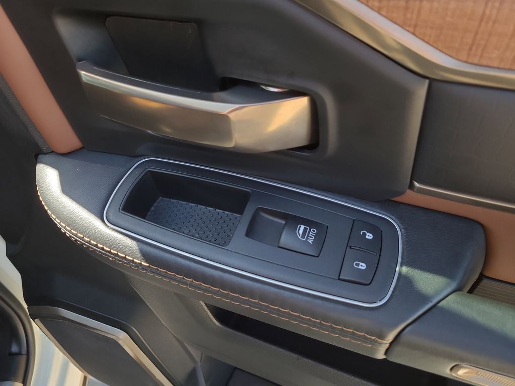 2022 RAM 3500 Limited Longhorn