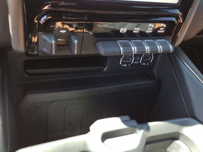 2022 RAM 3500 Limited Longhorn