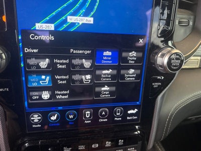 2020 RAM 3500 Limited