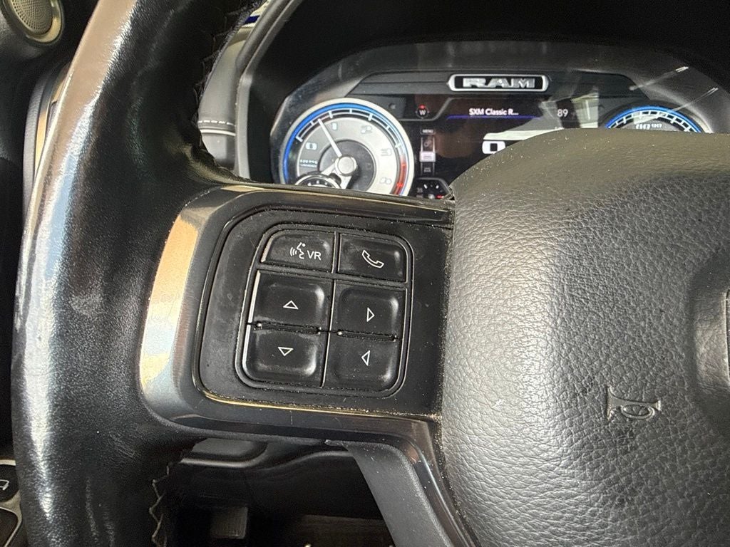 2020 RAM 3500 Limited