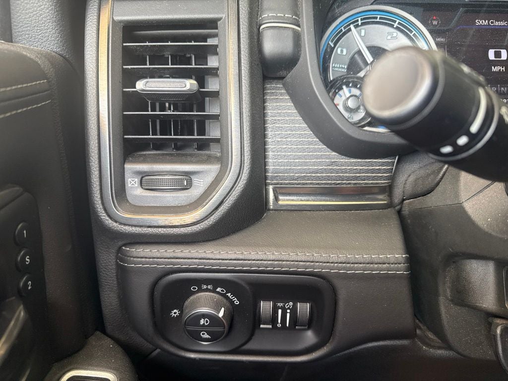 2020 RAM 3500 Limited