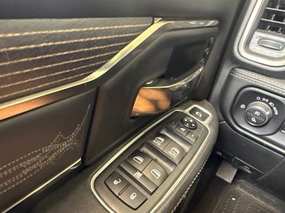 2020 RAM 3500 Limited