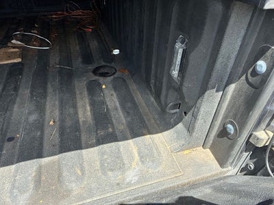 2020 RAM 3500 Limited