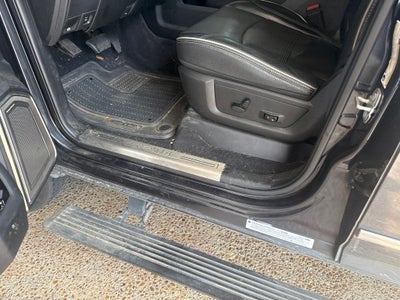 2020 RAM 3500 Limited