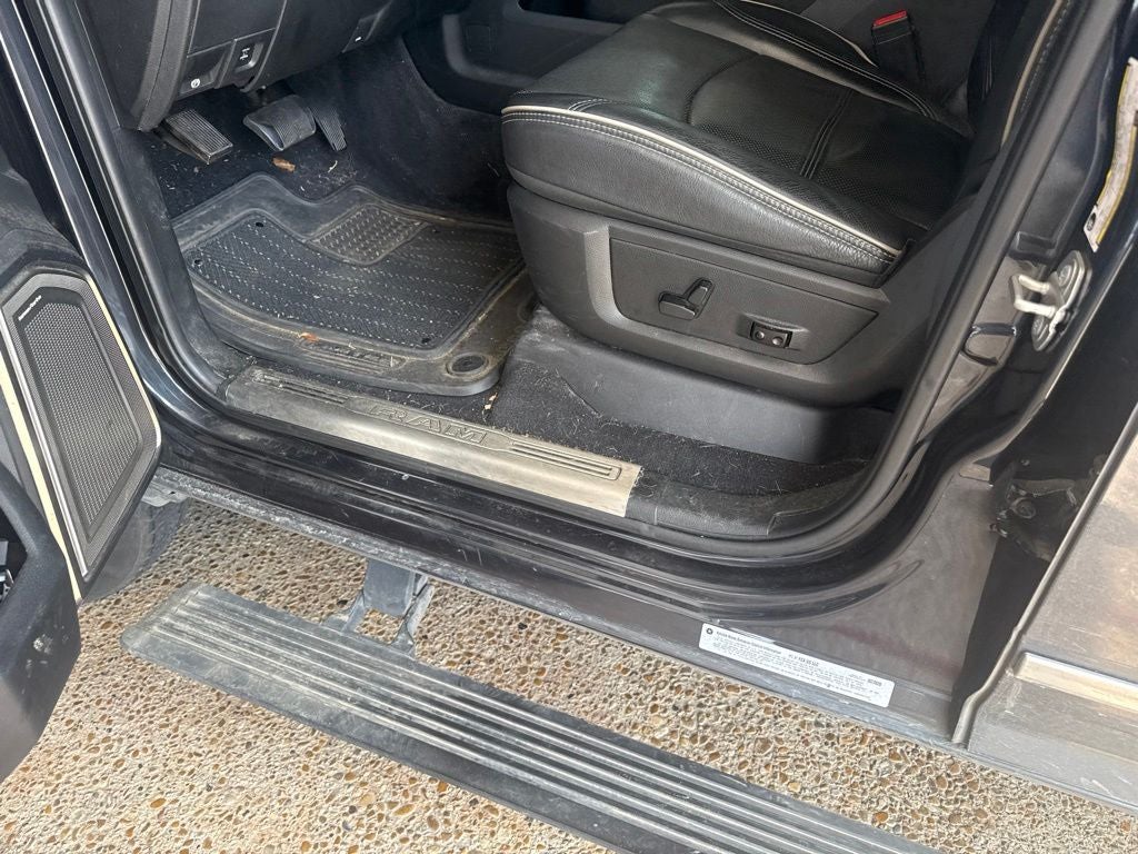 2020 RAM 3500 Limited
